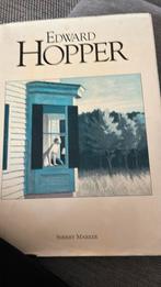 Edward Hopper, Boeken, Kunst en Cultuur | Architectuur, Ophalen of Verzenden, Zo goed als nieuw