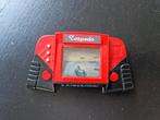 Meerdere Retro vintage jaren 80 lcd spelcomputer handheld, Ophalen, Gebruikt