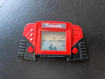 Meerdere Retro vintage jaren 80 lcd spelcomputer handheld beschikbaar voor biedingen