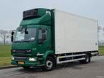 DAF LF 55.210 11.9t multitemp lift, Auto's, Automaat, Euro 5, Cruise Control, Overige kleuren