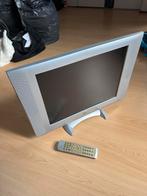 MT Logic TV - Geen HDMI, Gebruikt, 50 Hz, 40 tot 60 cm, Ophalen