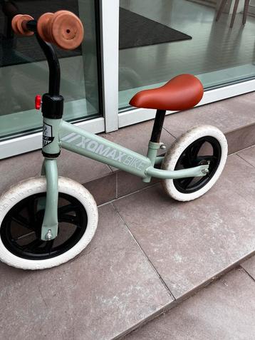 Loopfiets beschikbaar voor biedingen