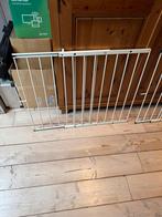 Klemhekje - Traphekje, Kinderen en Baby's, Ophalen, Gebruikt, Metaal of IJzer, Klemhekje