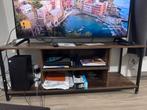 TV met Meubel - 50 inch LED Smart TV, Huis en Inrichting, Ophalen, Gebruikt, 100 tot 150 cm, Minder dan 100 cm