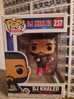 Funko DJ Khaled 237, Ophalen of Verzenden, Nieuw