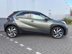 Toyota Aygo X 1.0 VVT-i MT Envy | CarPlay\Android Auto | Cam, 12 maanden, Stof, Gebruikt, 4 stoelen