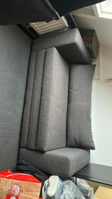 Ikea bedbank Askeby beschikbaar voor biedingen