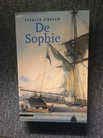 De Sophie ; door Patrick O'Brian beschikbaar voor biedingen