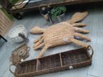 Riviera Maison RM set 8x ( nwpr € 200), Ophalen, Gebruikt