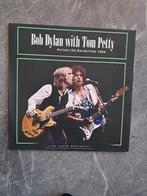 Bob Dylan & Tom Petty - Across the Borderline LP, Ophalen of Verzenden, Gebruikt, 12 inch