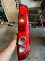 Ford Fiesta 2006 achterlichten, Auto-onderdelen, Ophalen of Verzenden, Gebruikt, Ford