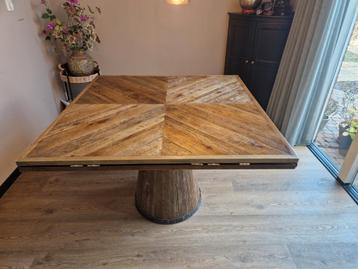riviera maison eettafel uitklapbaar  beschikbaar voor biedingen