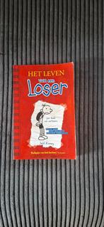 Het Leven van een Loser - Jeff Kinney, Ophalen of Verzenden