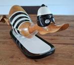 Surfboard Duck Leon Sotrue by Troubadour, Antiek en Kunst, Kunst | Beelden en Houtsnijwerken, Ophalen of Verzenden