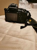Nikon camera digitaal D3500, Audio, Tv en Foto, Ophalen of Verzenden