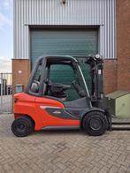 LINDE H30T-01 (1202) 2022 LPG HEFTRUCK, LPG, 3000 tot 4000 kg, Heftruck, Info@bmmachineservice.nl