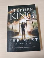 Stephen King - Dichte Mist (The Mist), Ophalen of Verzenden, Gelezen, Stephen King, Nederland