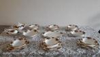 Royal Albert old country diner servies., Ophalen of Verzenden, Zo goed als nieuw