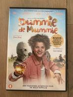 DVD Dummie de Mummie, Film, Zo goed als nieuw, Vanaf 6 jaar, Ophalen