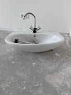 Villeroy & Boch Wastafel - Nieuwstaat!, Ophalen, Nieuw, Chroom, Wastafel