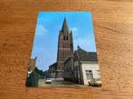 C961) Nederweert kerk, Verzamelen, Ansichtkaarten | Nederland, Ophalen of Verzenden