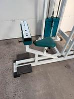 Panatta lat pulldown/ latpulldown/ latzug/, Ophalen, Gebruikt, Overige typen, X