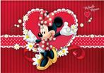 Disney fotobehang 368x254, Ophalen of Verzenden, Nieuw, Wanddecoratie