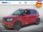 Suzuki Ignis 1.2 Select AIRCO | LMV | NAVI | rijklaarprijs, 12 maanden, Stof, Gebruikt, 4 cilinders