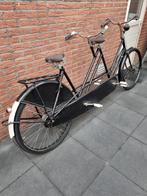 Vintage Tandem Fiets  BATAVS.1950, Minder dan 10 versnellingen, Gebruikt, Onbekend, Ophalen of Verzenden