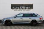 Skoda Superb 2.0 TSI DSG 220PK Laurin & Klement € 26.945,0, Automaat, Gebruikt, 4 cilinders, USB