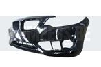 Bumper   BMW 2 F22 F23 13-   Voorbumper  Q2226, Gebruikt, Voor, 6 maanden garantie, Ophalen of Verzenden