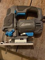 Decoupeerzaag, Decoupeerzaag, 600 tot 1200 watt, Ophalen of Verzenden, Zo goed als nieuw