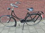 Mooie Gazelle opoefiets, Ophalen, Minder dan 10 versnellingen, Gebruikt, 56 cm of meer