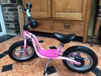 Puky 12 inch roze loopfiets, Ophalen, Gebruikt, Loopfiets