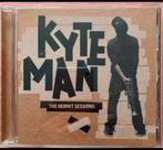 Kyteman The Hermit Sessions Cd, Cd's en Dvd's, Ophalen of Verzenden, 2000 tot heden, Gebruikt