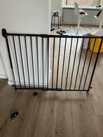 trap hek, Ophalen of Verzenden, Zo goed als nieuw, Metaal of IJzer, 115 cm of meer