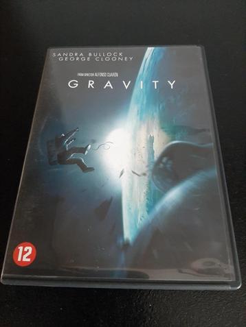 Gravity, Sandra Bullock, George Clooney! beschikbaar voor biedingen