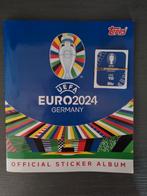Ruilen Euro 2024 stickers, Verzamelen, Sportartikelen en Voetbal, Zo goed als nieuw, Poster, Plaatje of Sticker, Verzenden, Buitenlandse clubs