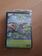 Romberg covergaard worteldoek in dordrecht, Tuin en Terras, Ophalen of Verzenden, Tuinaarde