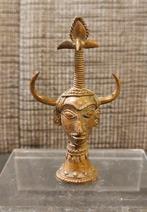 Bronzen Kopje, Verzenden