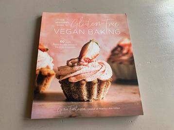 Gluten-free vegan baking beschikbaar voor biedingen