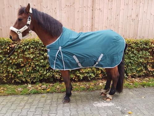 NIEUW deken maat 185 / winterdeken 185 / 300 grams 185, Dieren en Toebehoren, Paarden en Pony's | Dekens en Dekjes, Nieuw, Ophalen of Verzenden