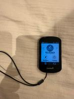 Garmin edge 830, Fietsen en Brommers, Fietsaccessoires | Fietscomputers, Ophalen of Verzenden, Zo goed als nieuw