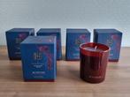 3 luxe Rituals geurkaarsen Limited Edition Yalda, Ophalen, Nieuw, Overige materialen, Minder dan 25 cm