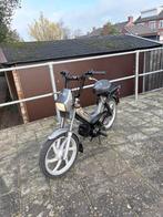 Mooie tomos, Fietsen en Brommers, Ophalen of Verzenden, Zo goed als nieuw, 2 versnellingen, Quadro