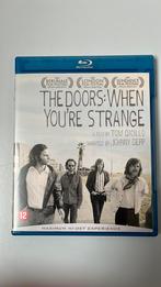 The Doors: when you’re strange Blu-Ray, Ophalen of Verzenden, Zo goed als nieuw