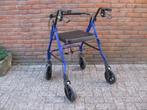 Days rollator met een zitbreedte van 50 cm., Diversen, Ophalen of Verzenden, Opvouwbaar, Zo goed als nieuw
