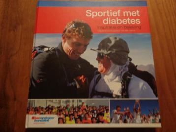 Sportief met diabetes - Basvandegoor foundation beschikbaar voor biedingen