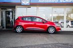 Renault Clio 0.9 TCe Expression, Voorwielaandrijving, Stof, 540 kg, Origineel Nederlands