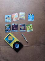 Pokemon, Hobby en Vrije tijd, Verzamelkaartspellen | Pokémon, Ophalen of Verzenden, Gebruikt, Overige typen